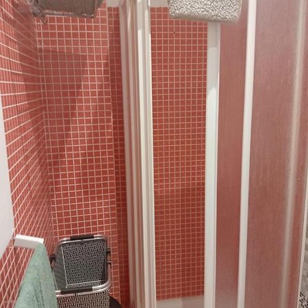 Apartamento Privado En Alameda De Hercules Seville Exterior photo