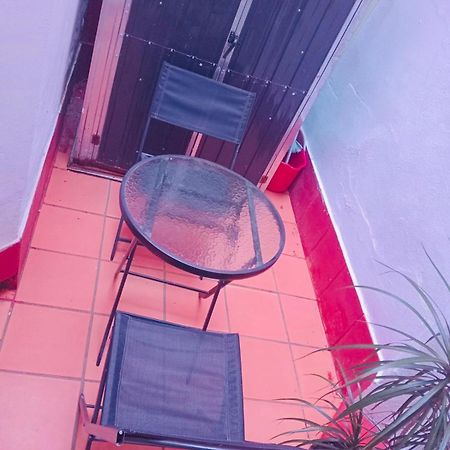 Apartamento Privado En Alameda De Hercules Seville Exterior photo