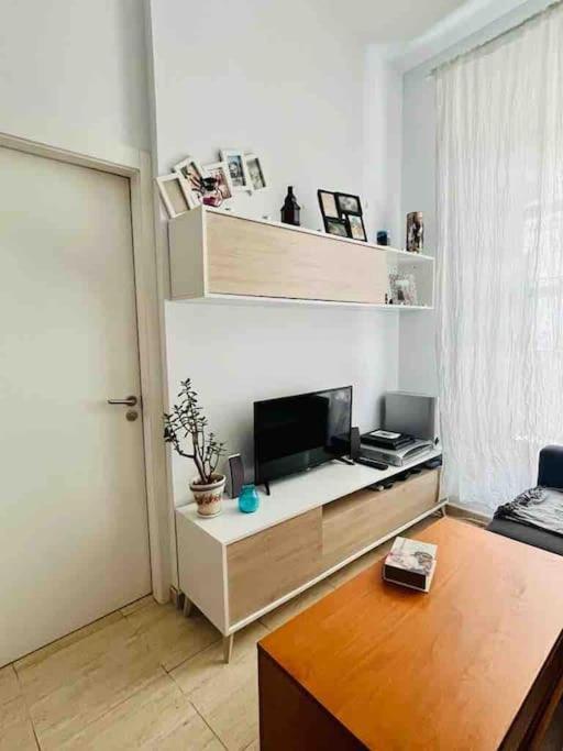 Apartamento Privado En Alameda De Hercules Seville Exterior photo