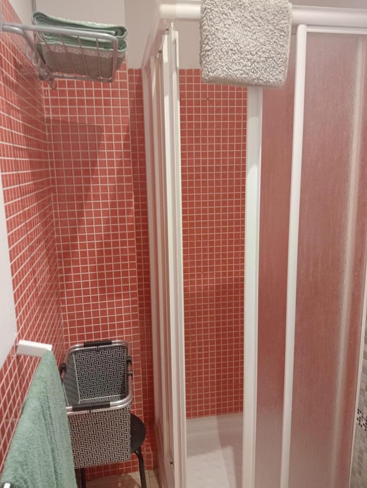 Apartamento Privado En Alameda De Hercules Seville Exterior photo