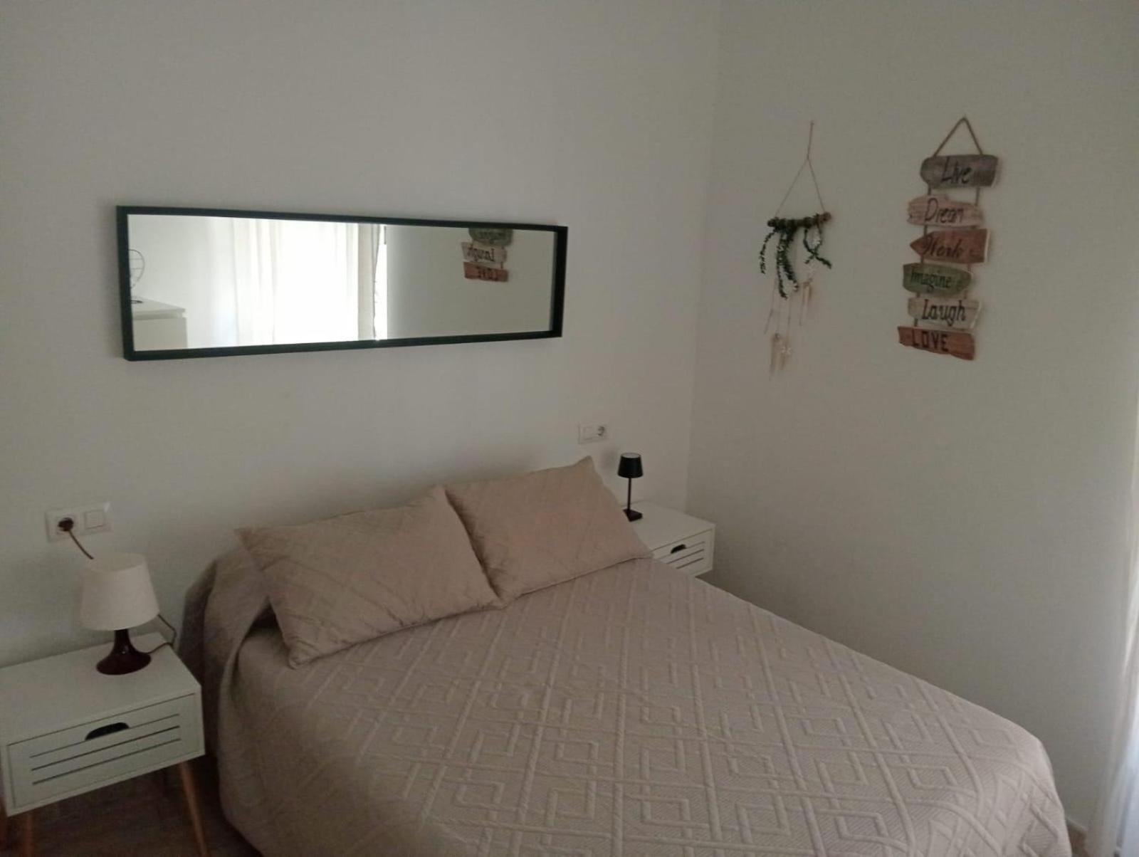 Apartamento Privado En Alameda De Hercules Seville Exterior photo